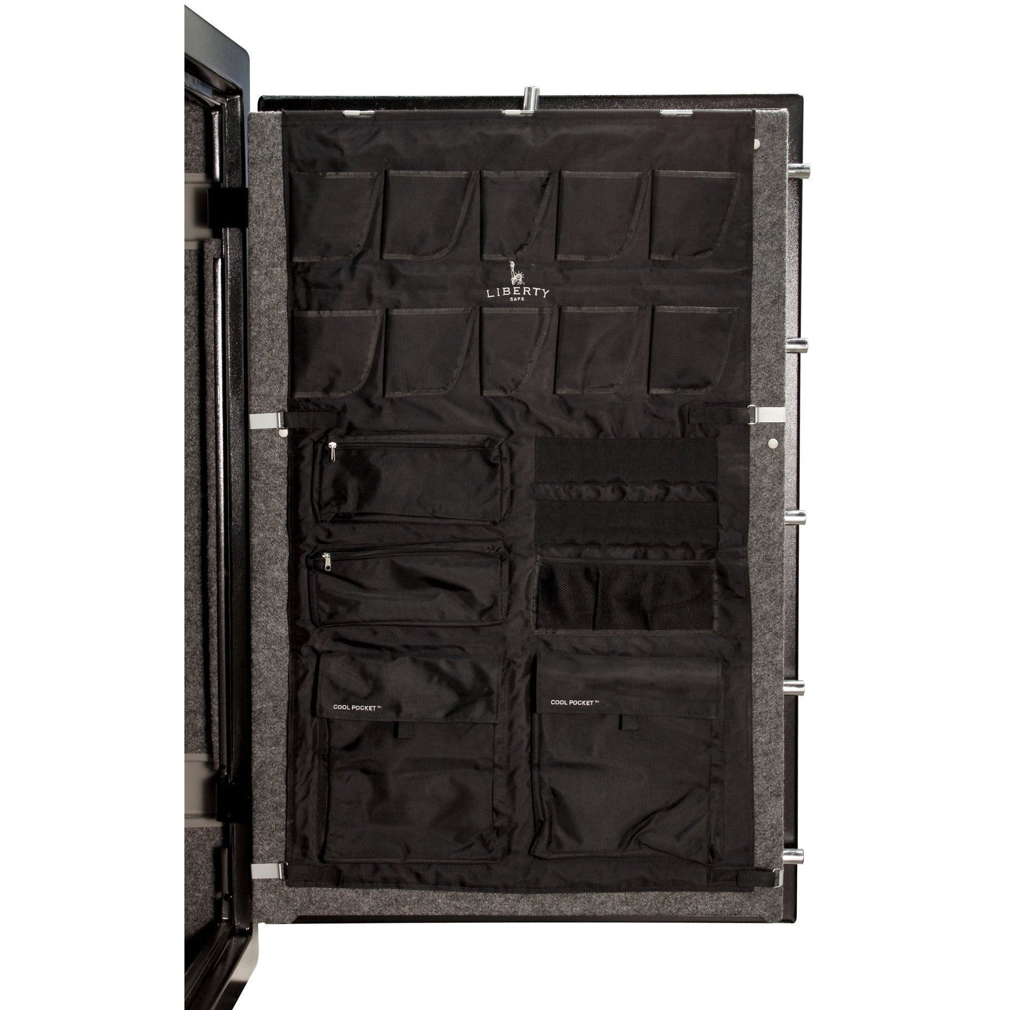 Accessory - Storage - Door Panel - 48-64 size safes